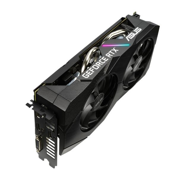 asus rtx 2060